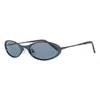 More and More Lunettes de soleil pour femmes Noir 54056-800 Voir les images du produit 1