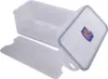 LocknLock  Classic mit Ablaufgitter 3,40L 297 x 152 x 118 Produktbild-Vorschau 3