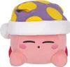 Kirby Plüschfigur Müde 13 cm Anteprima dell’immagine prodotto 1