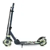 Cityroller MOVINO CITY LIGHT Schokdemper LED-wielen max. Productafbeelding-voorbeeld 8