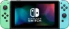 Nintendo Switch Konsole im Animal Crossing New Horizons Produktbild-Vorschau 2