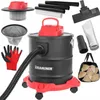 Aspirateur à cendres ODK013-20L, résistant à la chaleur Voir les images du produit 7