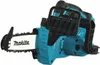 Makita Kettensäge 18V Duc122Rte 11.5Cm 2X5.0Ah Produktbild-Vorschau 14