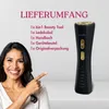 Gesichtsmassagegerät Lumèra - 6 Funktionen in 1 Gerät gegen Produktbild-Vorschau 9
