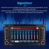 Pre VW T5 Transporter Multivan Touareg GPS navigácia CD 7" Náhľad obrázku produktu 8
