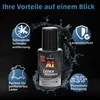 Dr. Wack A1 Leder-Reiniger 250 ml Produktbild-Vorschau 15