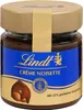 Lindt Haselnusscreme mit leckeren cremigen Haselnuss Produktbild-Vorschau 1