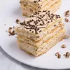 PRAŻYNKI FRANCUSKIE 100g Chrupiące posypka Francuska do Podgląd zdjęcia produktu 3
