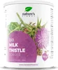 Nature’s Finest Mariendistel Pulver  – veganes Superfood – Produktbild-Vorschau 4