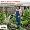 Grafner® Spiralschlauch 1/2" Gartenschlauch inkl. 8 Produktbild-Vorschau 2
