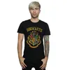 Harry Potter - "Hogwarts" T-Shirt für Herren BI30383 (5XL) Produktbild-Vorschau 2