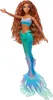 A doll of Ariel from The Little Mermaid. Voir les images du produit