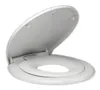 Aqualine toiletbril met geïntegreerde kinderbril, Productafbeelding-voorbeeld 6