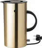 Stelton EM 77 Wasserkocher 1.5l brushed brass Náhľad obrázku produktu 2