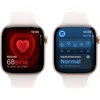Apple Watch Series 10 GPS 42 mm bracciale sportivo in Anteprima dell’immagine prodotto 5