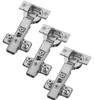 Blum Scharnier CLIP top 71B3580 Eckanschlag – Produktbild-Vorschau 1