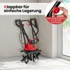 Elektrische Bodenfräse 750 W - 32 cm Breite, 22 cm Tiefe, Produktbild-Vorschau 3