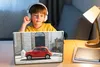 MuchoWow® Laptop Aufkleber Sticker Cover Oldtimer - Autos - Produktbild-Vorschau 3
