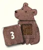 Mein Streichel-Adventskalender Produktbild-Vorschau 3
