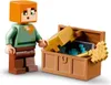 LEGO® Minecraft 21252 Zbrojownia Podgląd zdjęcia produktu 36