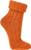 2 Paar farbenfrohe farbige bunte Wollsocken mit Alpaka Produktbild-Vorschau 2