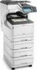 OKI MC883dnv    Laser-Multifunktionssystem 4-in-1  A3/A4 Produktbild-Vorschau 4