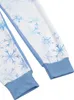 Disney Die Eiskönigin Jumpsuit für Mädchen - Olaf Frozen Produktbild-Vorschau 6