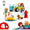 LEGO Friends Voiture de toilettage pour chiens 42635 Voir les images du produit 25
