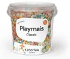 PlayMais Classic 1200 Eimer, Bastelset für Kinder, 3 Produktbild-Vorschau 4