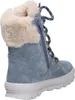 Superfit FLAVIA Gore-Tex Boots Blau in Gr. 36 Produktbild-Vorschau 4