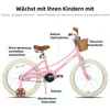 JOYSTAR 12/14/16/18/20 Vélo de fille pour enfants de 2 à 13 Voir les images du produit 2