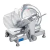 Elektrický kráječ na klobásy a sýry EXPERT 250 mm Náhled obrázku produktu 7