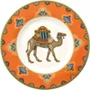 Villeroy & Boch Samarkand Mandarin Frühstücksteller / Produktbild-Vorschau 1