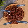 5 kg Lyra Pet® Lammfleischwürfel Produktbild-Vorschau 2
