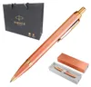 PARKER 2203902 PARKER Stylo à bille IM Writing Rituals Voir les images du produit 3