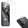 2X Schutzglas für Xiaomi Poco X8 Pro Max Panzerfolie Produktbild-Vorschau 1