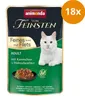 ANIMONDA Vom Feinsten Rabbit  chicken fillet - nassfutter Produktbild-Vorschau 2