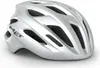MET Idolo White/Glossy UN (52-59 cm) Kask rowerowy Podgląd zdjęcia produktu 2