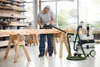 Festool Rabot sans fil HLC 82 EB-Basic Voir les images du produit 14