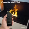 Xaralyn Wasserdampf-Kamin - Opti-Myst Cassette 400 P - mit Produktbild-Vorschau 6
