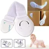 50er-Pack Kindersicherung Schubladenschloss Schrankschloss Produktbild-Vorschau 2
