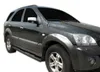 J&J Automotive | Bočné nerezové rámy pre Kia Sorento Náhľad obrázku produktu 3