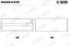 GLYCO Kurbelwellenlager H1249/5 STD für NISSAN X-TRAIL Produktbild-Vorschau 11
