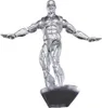 Marvel Legends Silver Surfer – Figurine Fantastic Four 15 Voir les images du produit 10