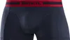 Bench Funktionsboxer Boxershorts für Herren 4 -teilig Produktbild-Vorschau 3