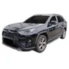 J&J Automotive Bočné našľapy pre Toyotu Rav4 2019-2025 Náhľad obrázku produktu 3