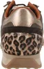 Cetti C-1259 SRA INV26 - Damen Sneaker - Ante-Nilon-Cacao, Produktbild-Vorschau 4