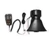 Alarmhorn-Lautsprecher 7 Sirenentöne 12V 100W Produktbild-Vorschau 8
