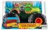 Hot Wheels - Monster Truck 1:24 (Random Model) - Small Car Productafbeelding-voorbeeld 14