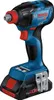 Bosch Akku-Drehschlagschrauber GDX 18V-210 C, Karton Produktbild-Vorschau 22
